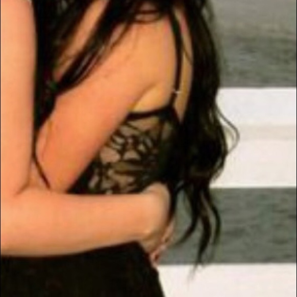 Nightcap black lace mini dress - Picture 5 of 6